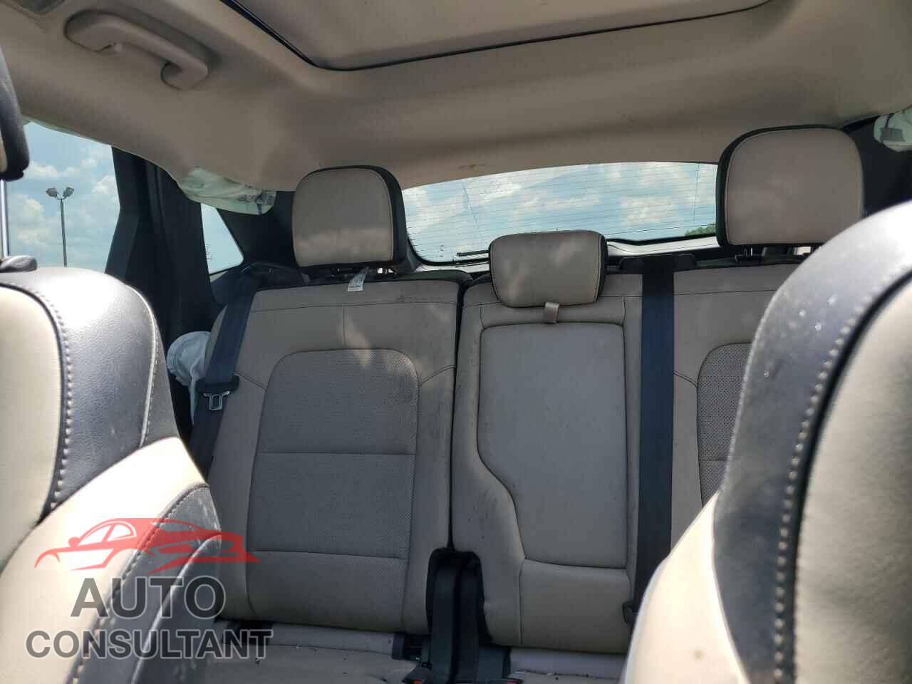 FORD ESCAPE 2020 - 1FMCU9H60LUA26900