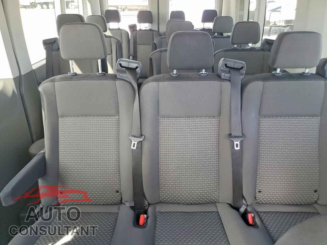 FORD TRANSIT 2026 - 1FBAX2C84TKA28152