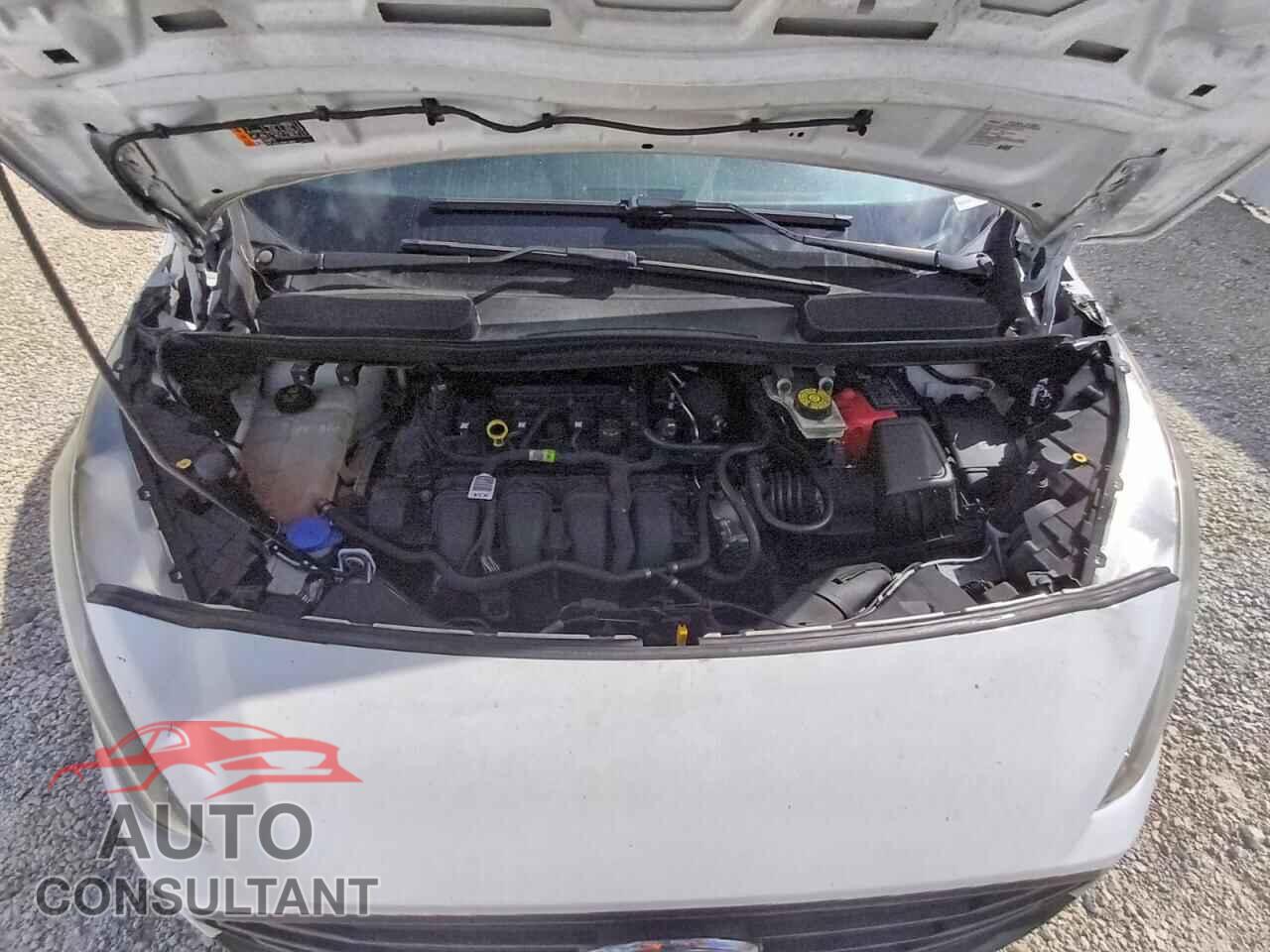 FORD TRANSIT 2020 - NM0LS7E20L1482524