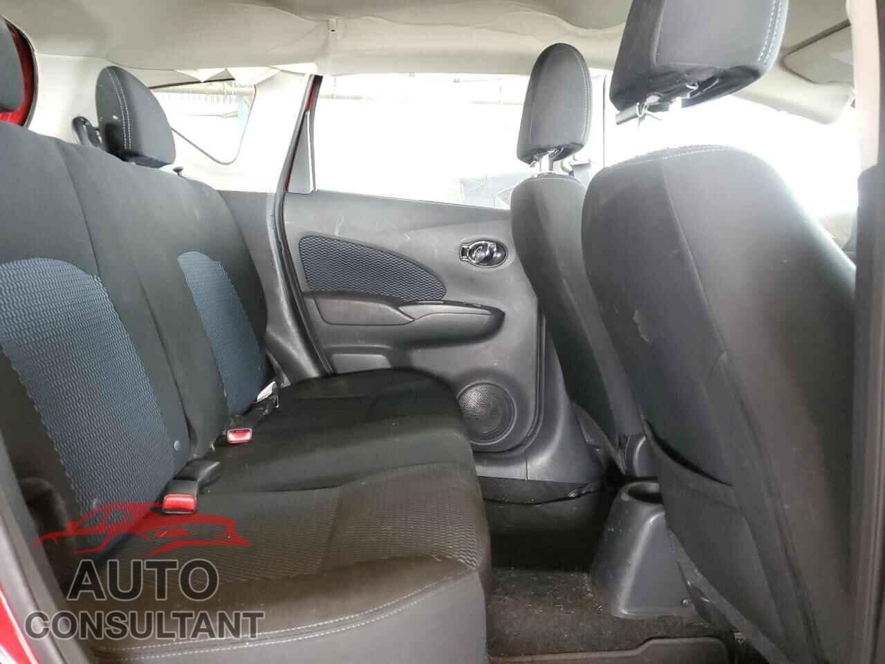 NISSAN VERSA 2019 - 3N1CE2CP3KL361413