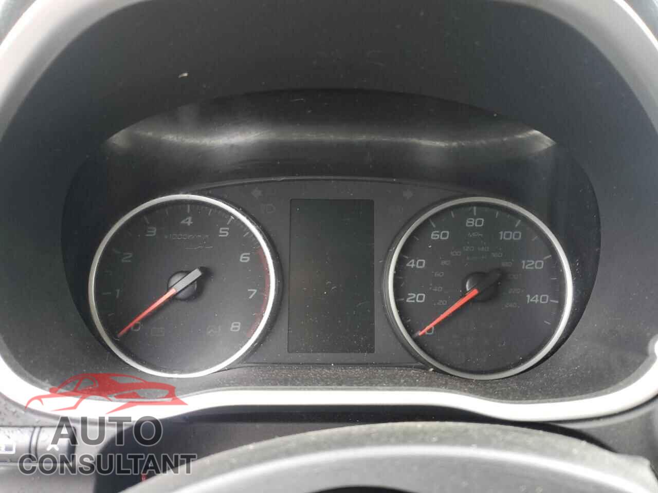 MITSUBISHI ECLIPSE 2019 - JA4AT4AA6KZ051876