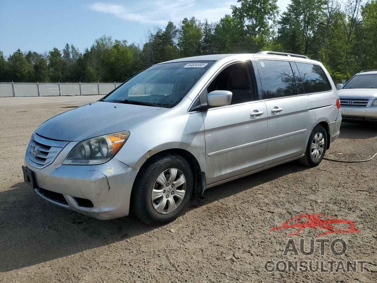 HONDA All Models 2010 - 5FNRL3H57AB506525