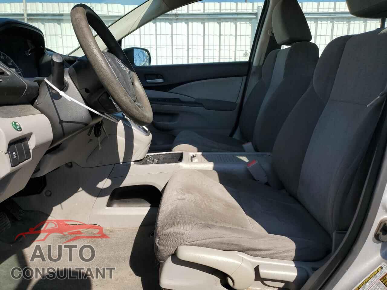HONDA CRV 2013 - 3CZRM3H32DG708404