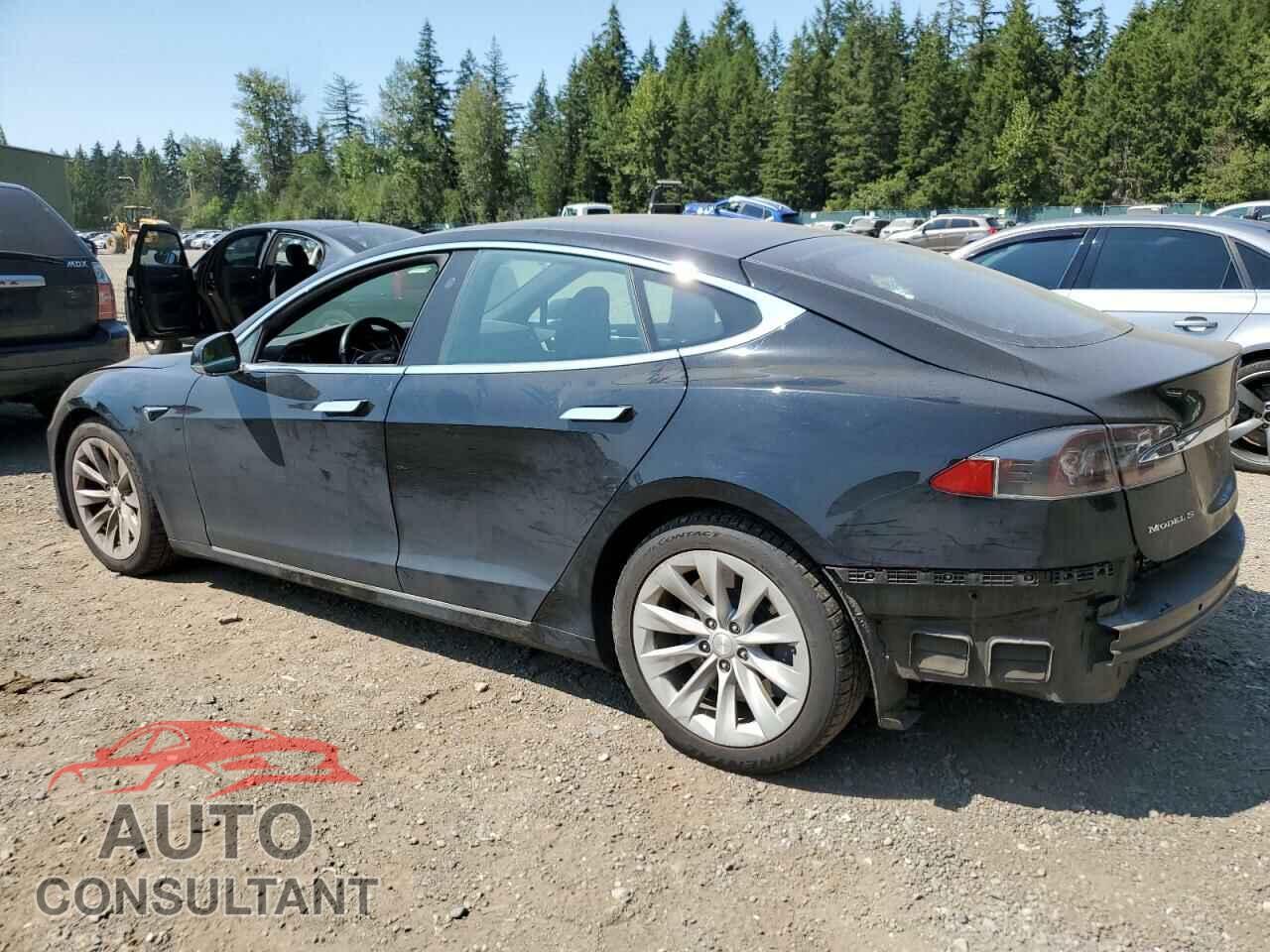 TESLA MODEL S 2018 - 5YJSA1E22JF247304