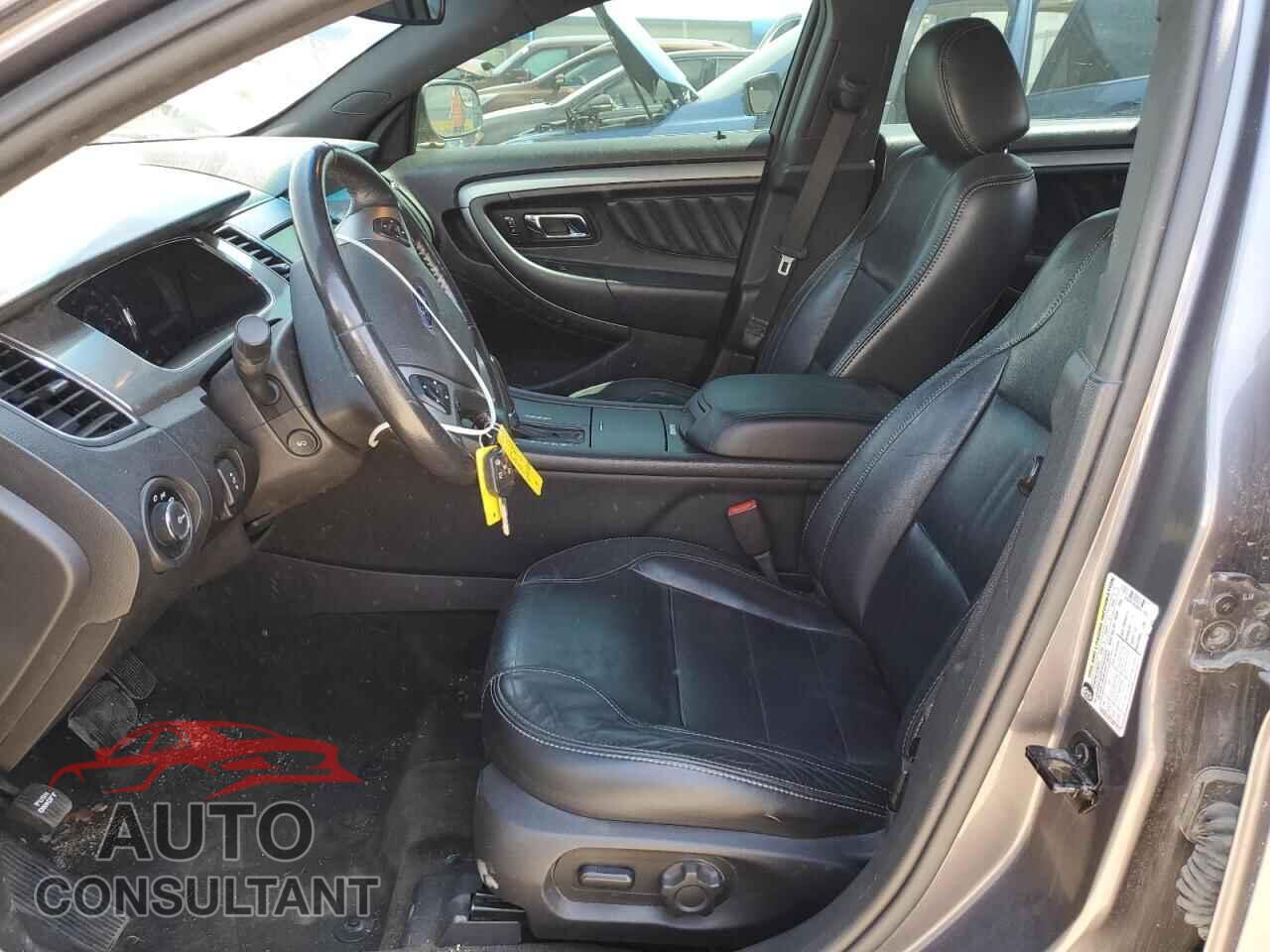 FORD TAURUS 2014 - 1FAHP2E86EG110760
