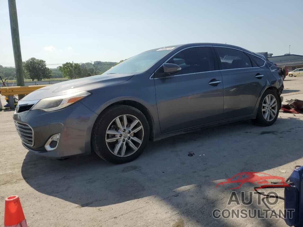 TOYOTA AVALON 2015 - 4T1BK1EB4FU150595