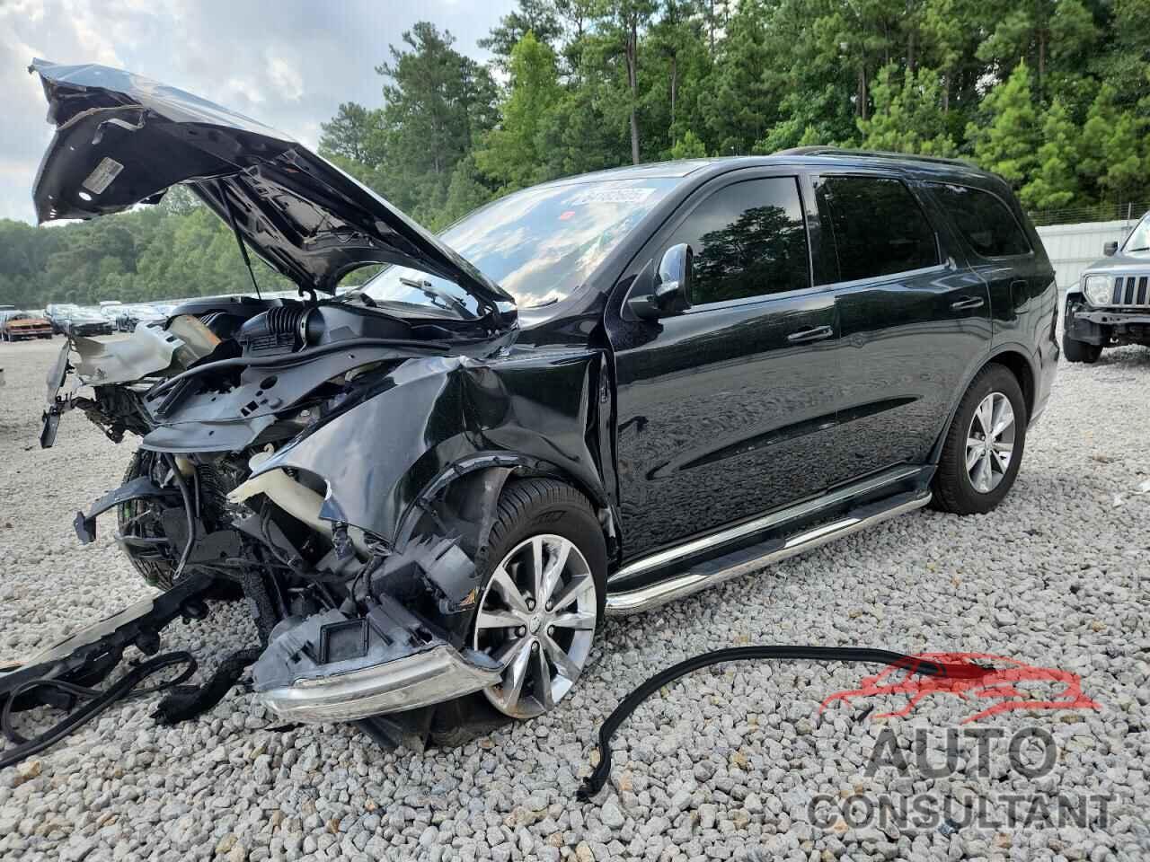 DODGE DURANGO 2014 - 1C4RDHDG5EC974483