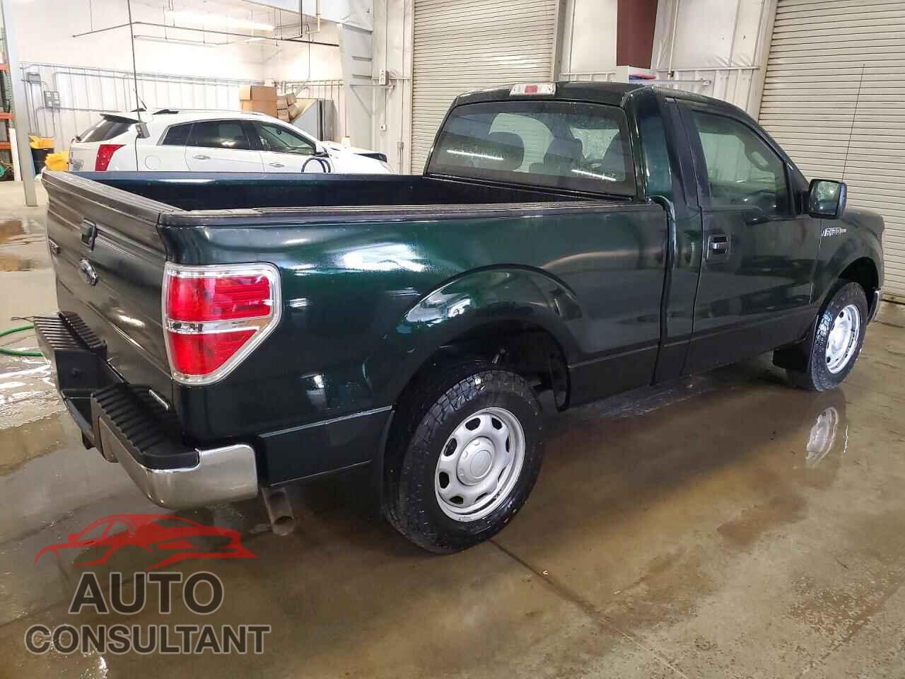 FORD F150 2013 - 1FTMF1CF3DFD69010