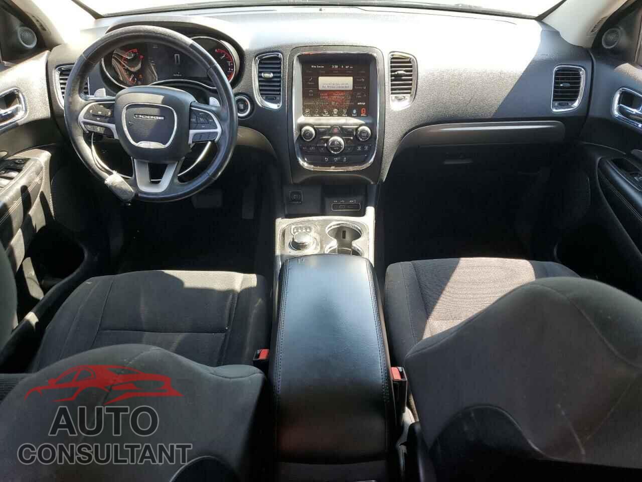 DODGE DURANGO 2015 - 1C4RDHAG4FC127816
