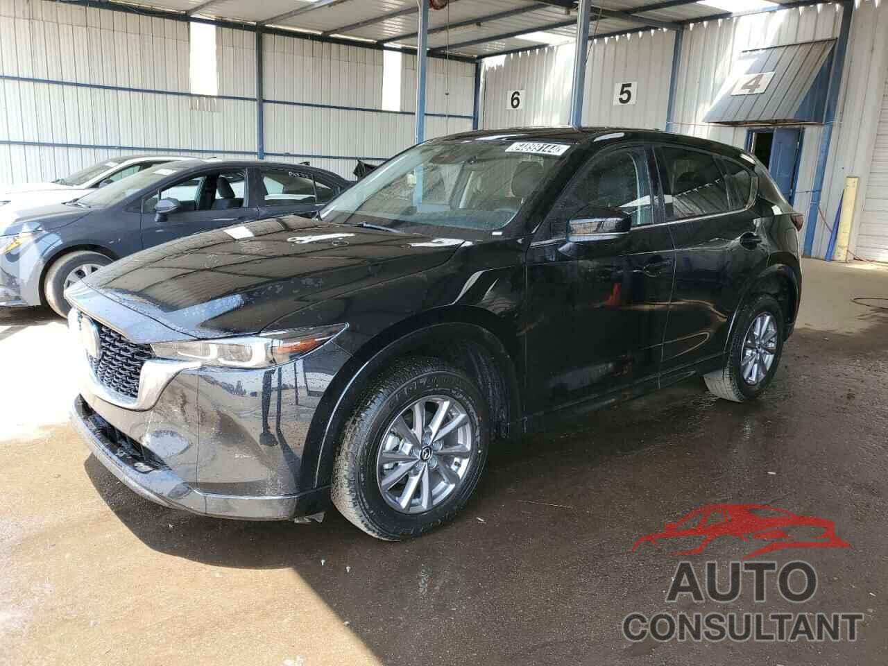 MAZDA CX-5 SELEC 2024 - JM3KFBBL1R0461996