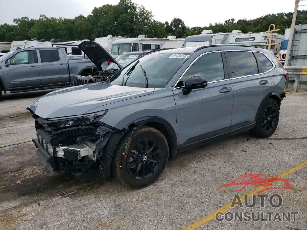 HONDA CRV 2023 - 7FARS5H54PE013364