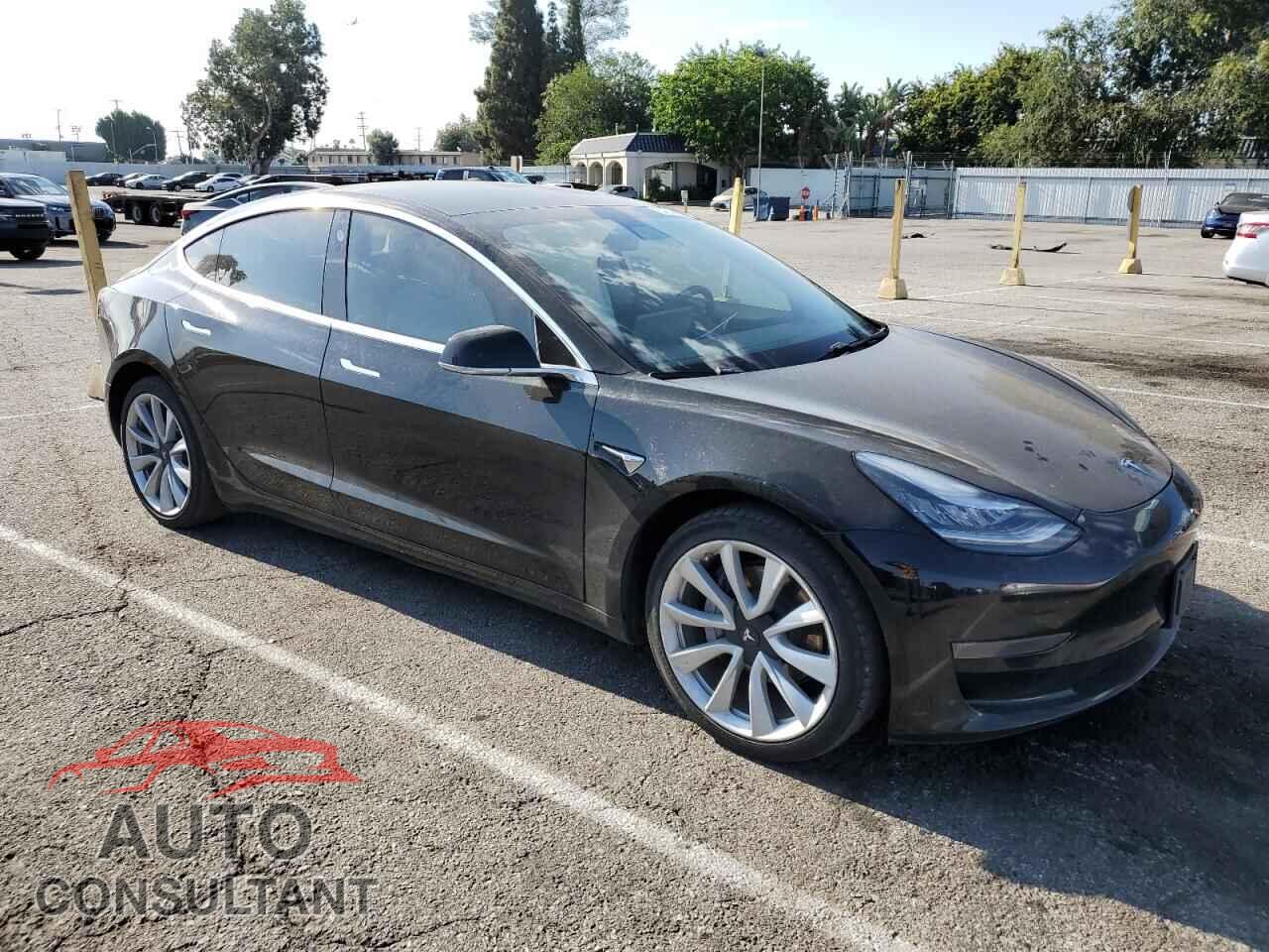 TESLA MODEL 3 2020 - 5YJ3E1EA6LF634831