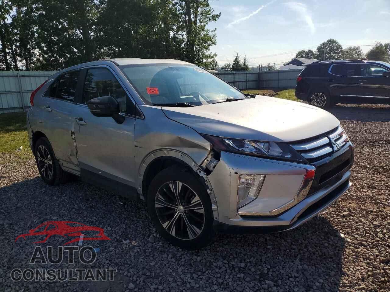 MITSUBISHI ECLIPSE 2019 - JA4AT5AA3KZ002804