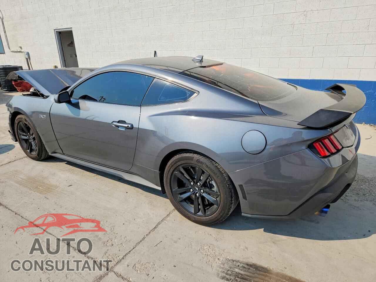 FORD MUSTANG 2026 - 1FA6P8CF2T5407299