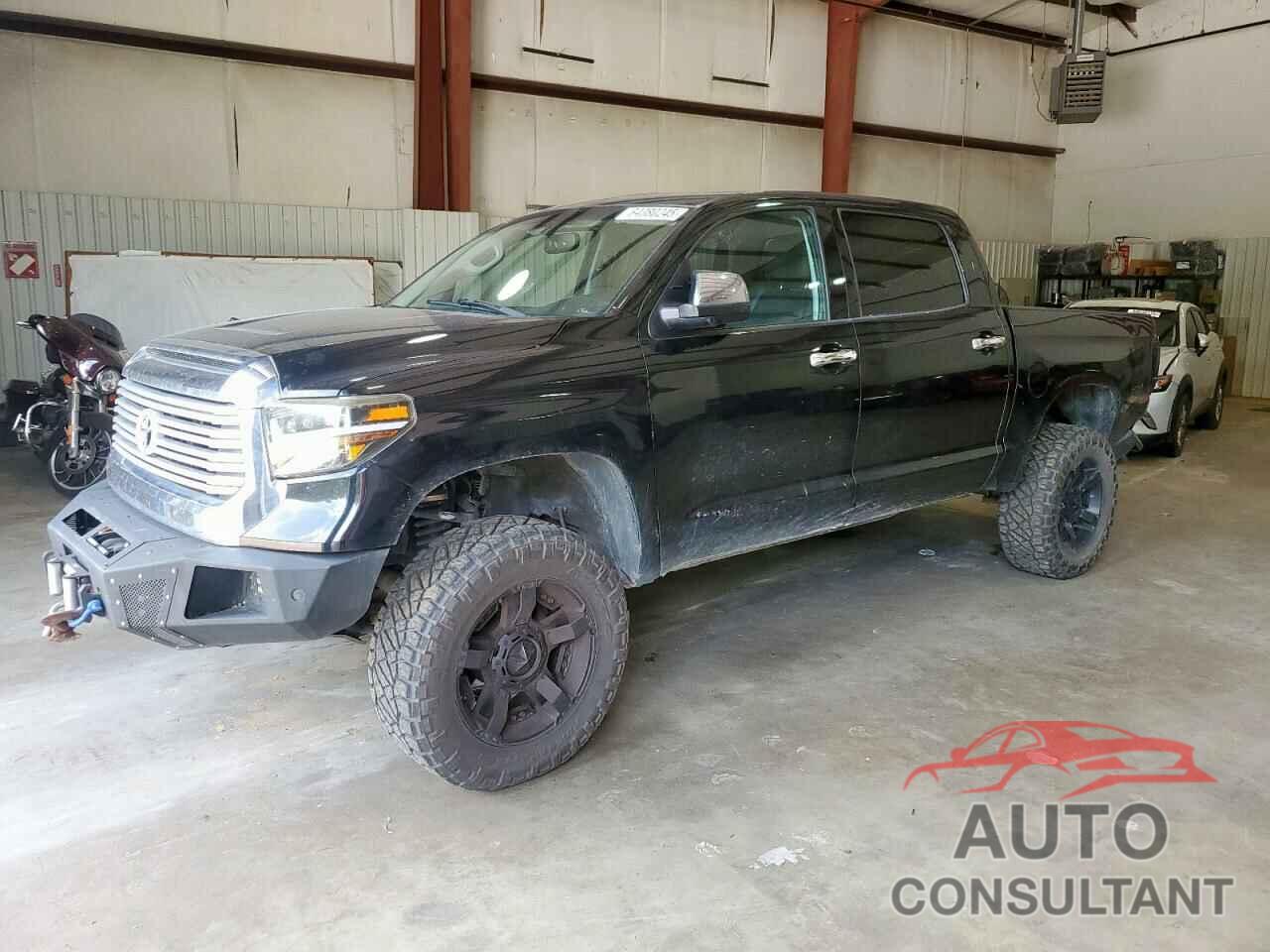 TOYOTA TUNDRA 2016 - 5TFHW5F18GX537988