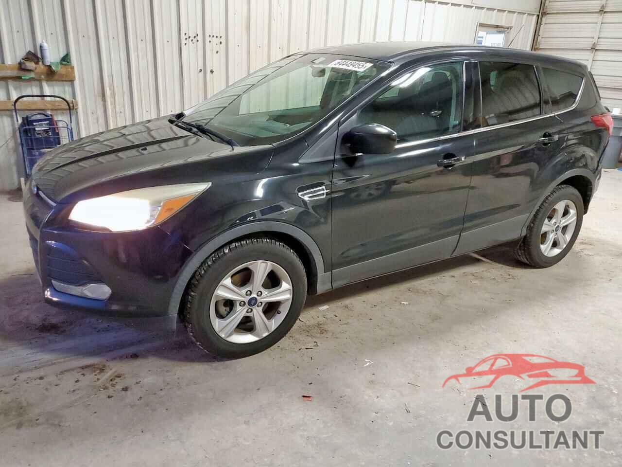 FORD ESCAPE 2015 - 1FMCU0GXXFUB18901