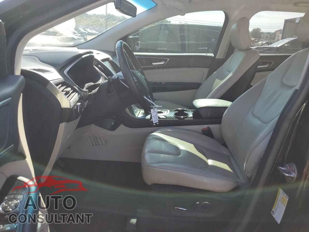 FORD EDGE 2016 - 2FMPK4K82GBB67385