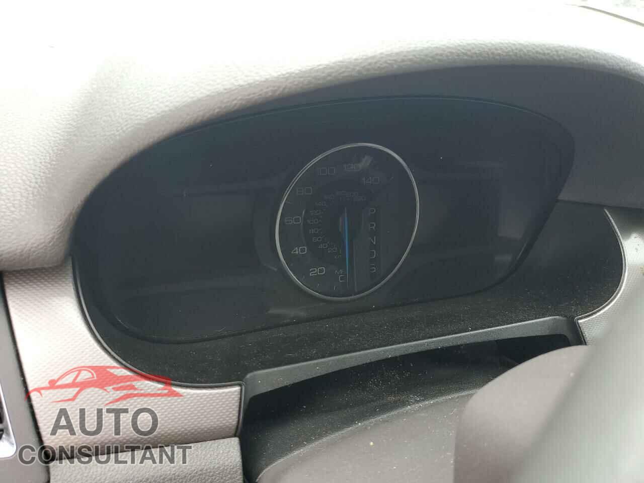 FORD EDGE 2014 - 2FMDK4JC7EBA83052