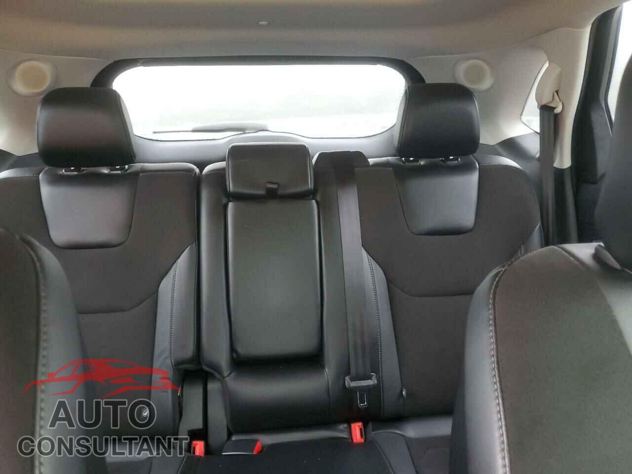 FORD EDGE 2018 - 2FMPK4AP1JBB48214