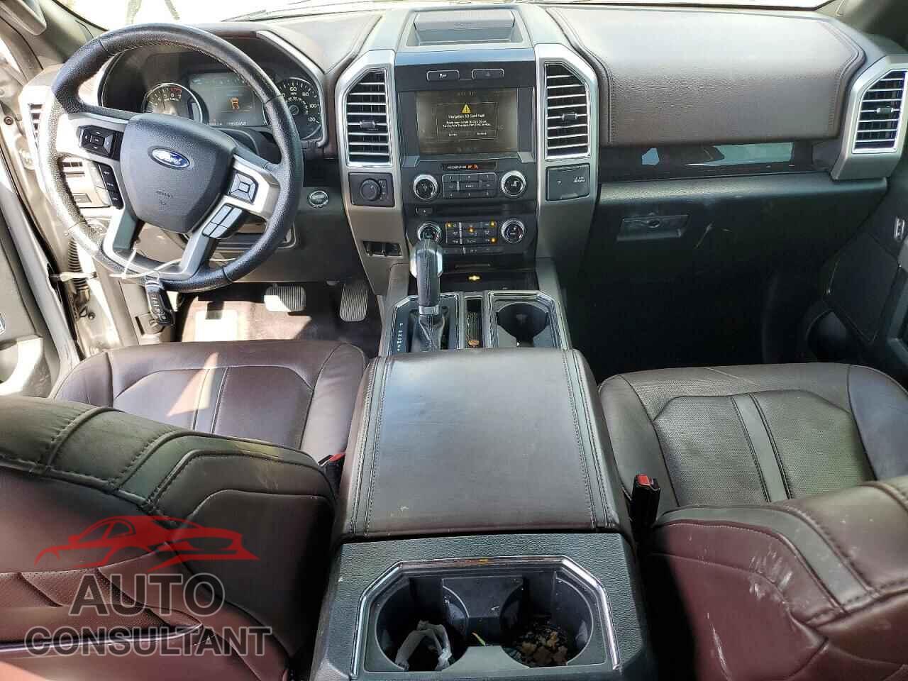 FORD F150 2015 - 1FTEW1EF0FFB91044