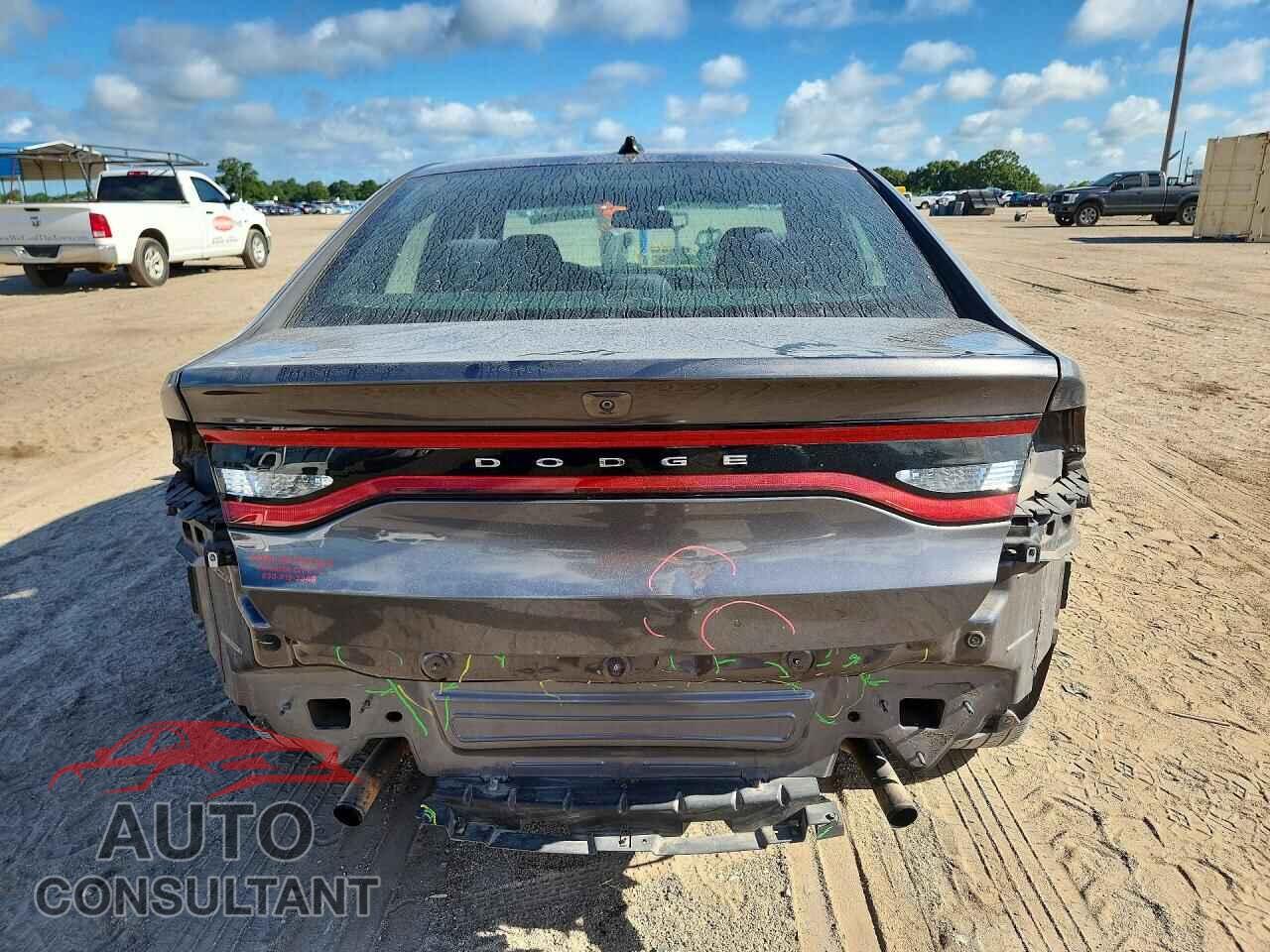 DODGE DART 2016 - 1C3CDFBB7GD505267