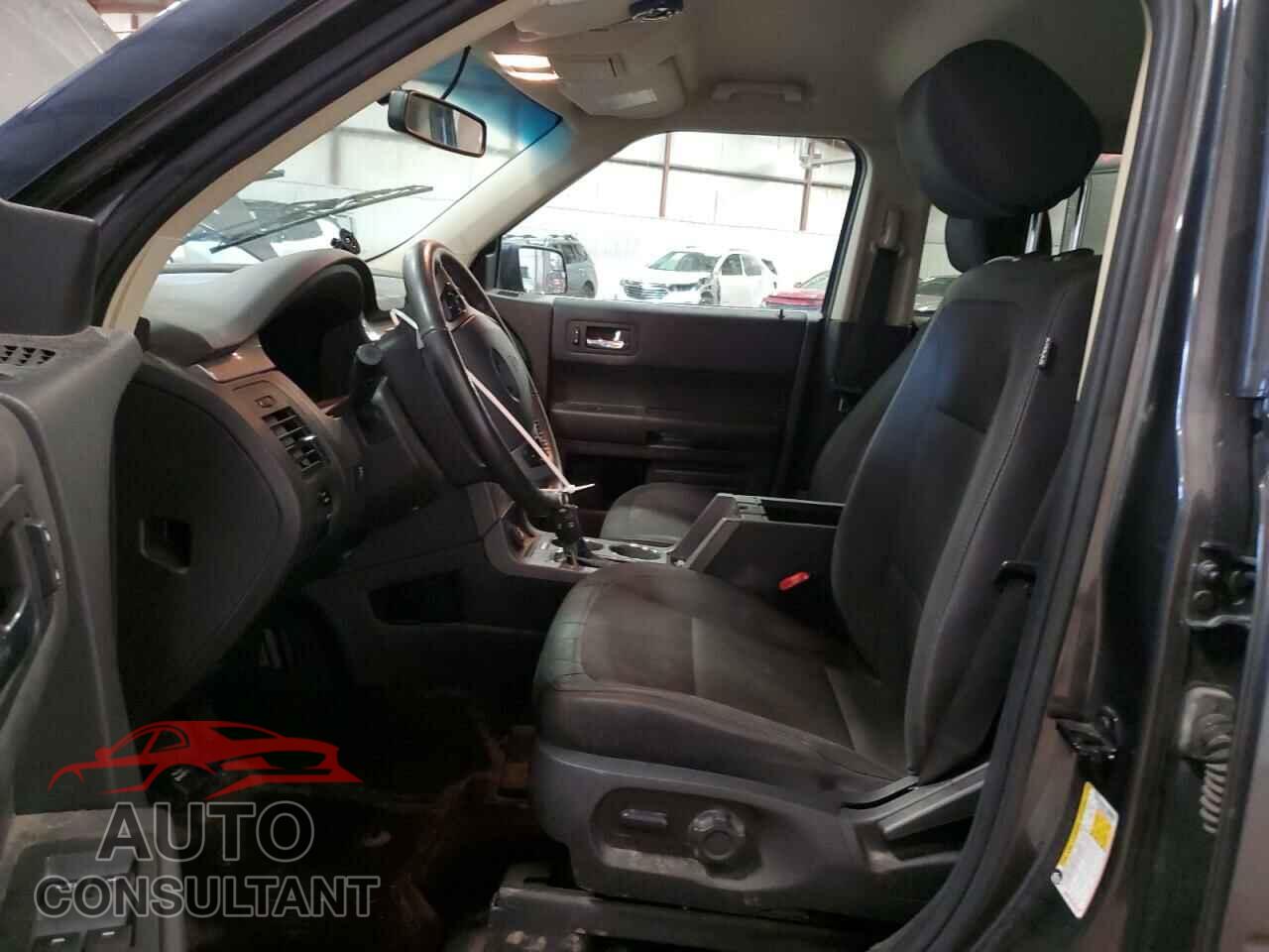 FORD FLEX 2016 - 2FMGK5B83GBA17825