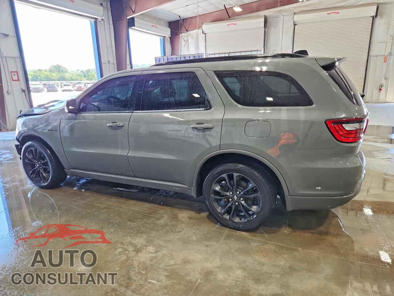 DODGE DURANGO 2024 - 1C4SDJCT8RC139751