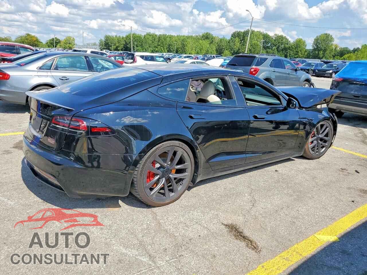 TESLA MODEL S 2023 - 5YJSA1E6XPF522008