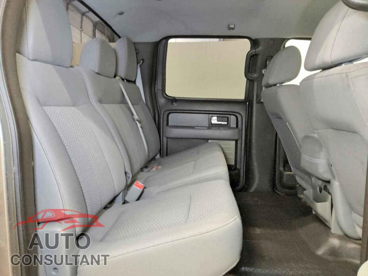 FORD F150 2012 - 1FTEW1CM4CFA25901