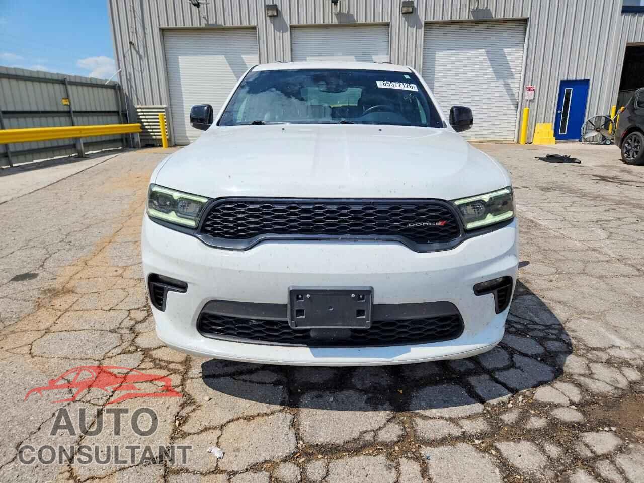 DODGE DURANGO 2023 - 1C4RDJDG6PC572692