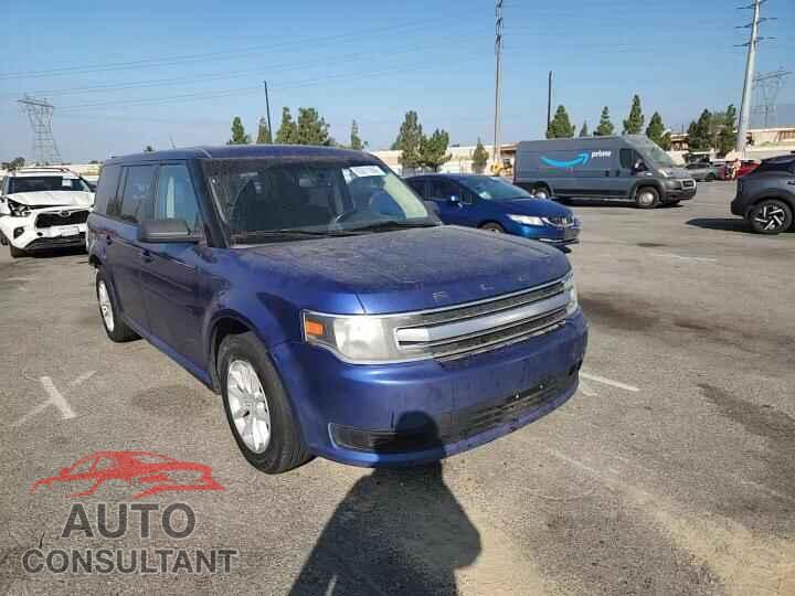 FORD FLEX 2014 - 2FMGK5B8XEBD14295