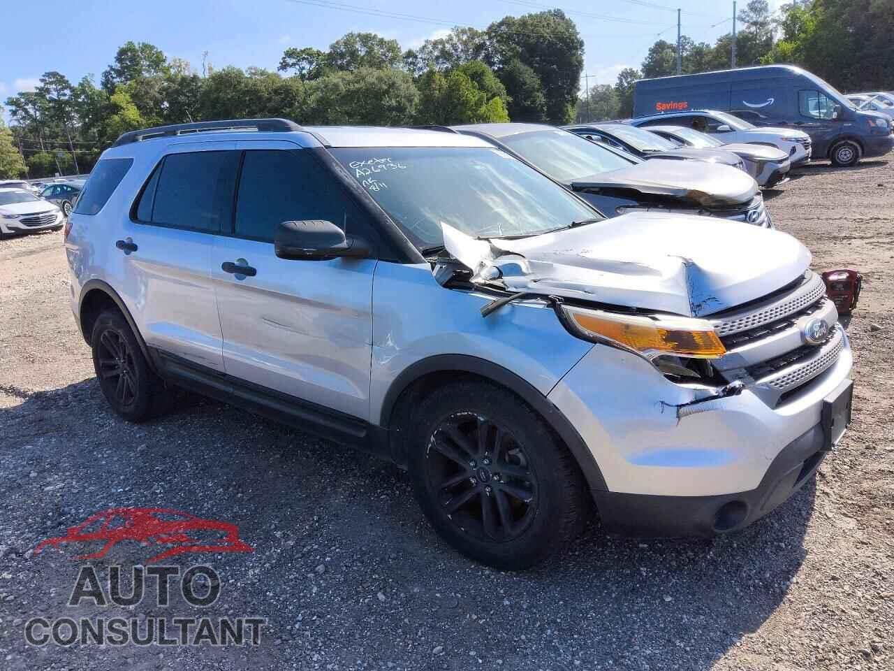 FORD EXPLORER 2015 - 1FM5K7B8XFGA26936