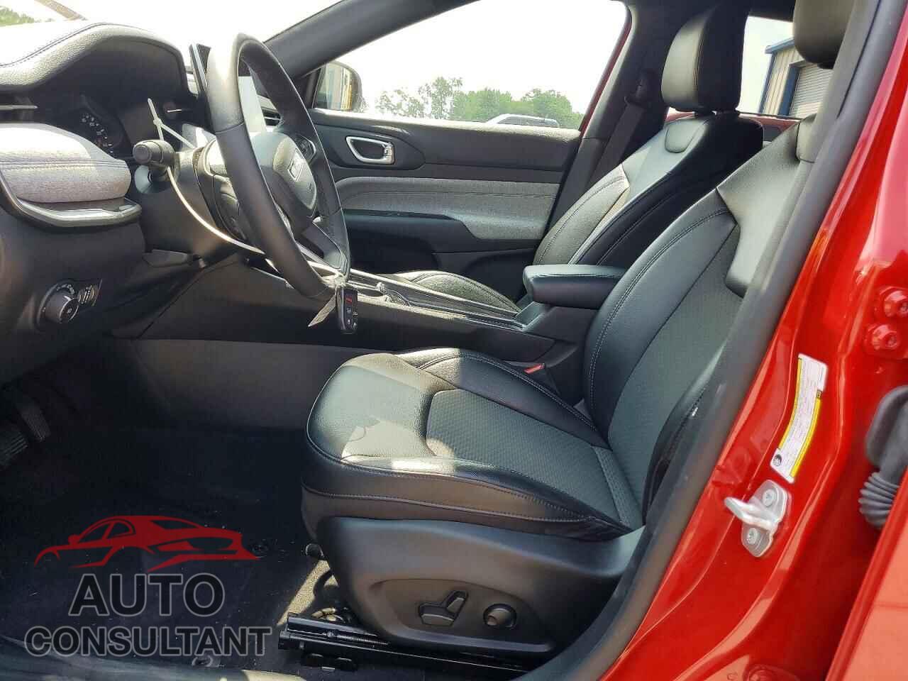 JEEP COMPASS 2023 - 3C4NJDBN1PT540425