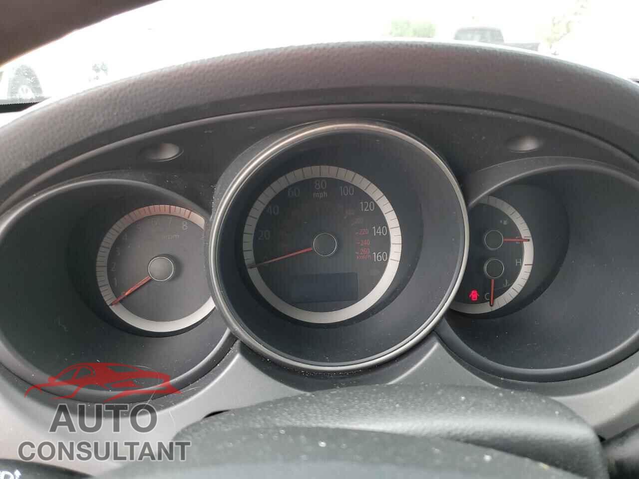 KIA OPTIMA 2010 - KNAGG4A83A5380846
