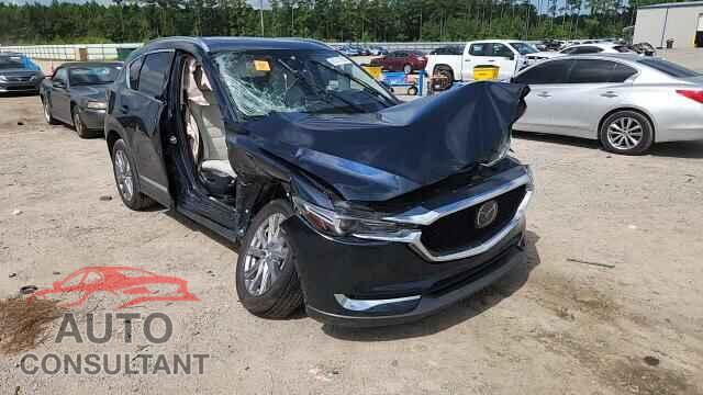 MAZDA CX-5 2021 - JM3KFBAY9M0443431