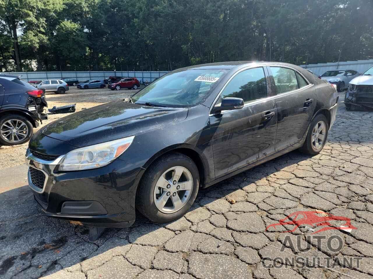 CHEVROLET MALIBU 2015 - 1G11C5SL2FF334786