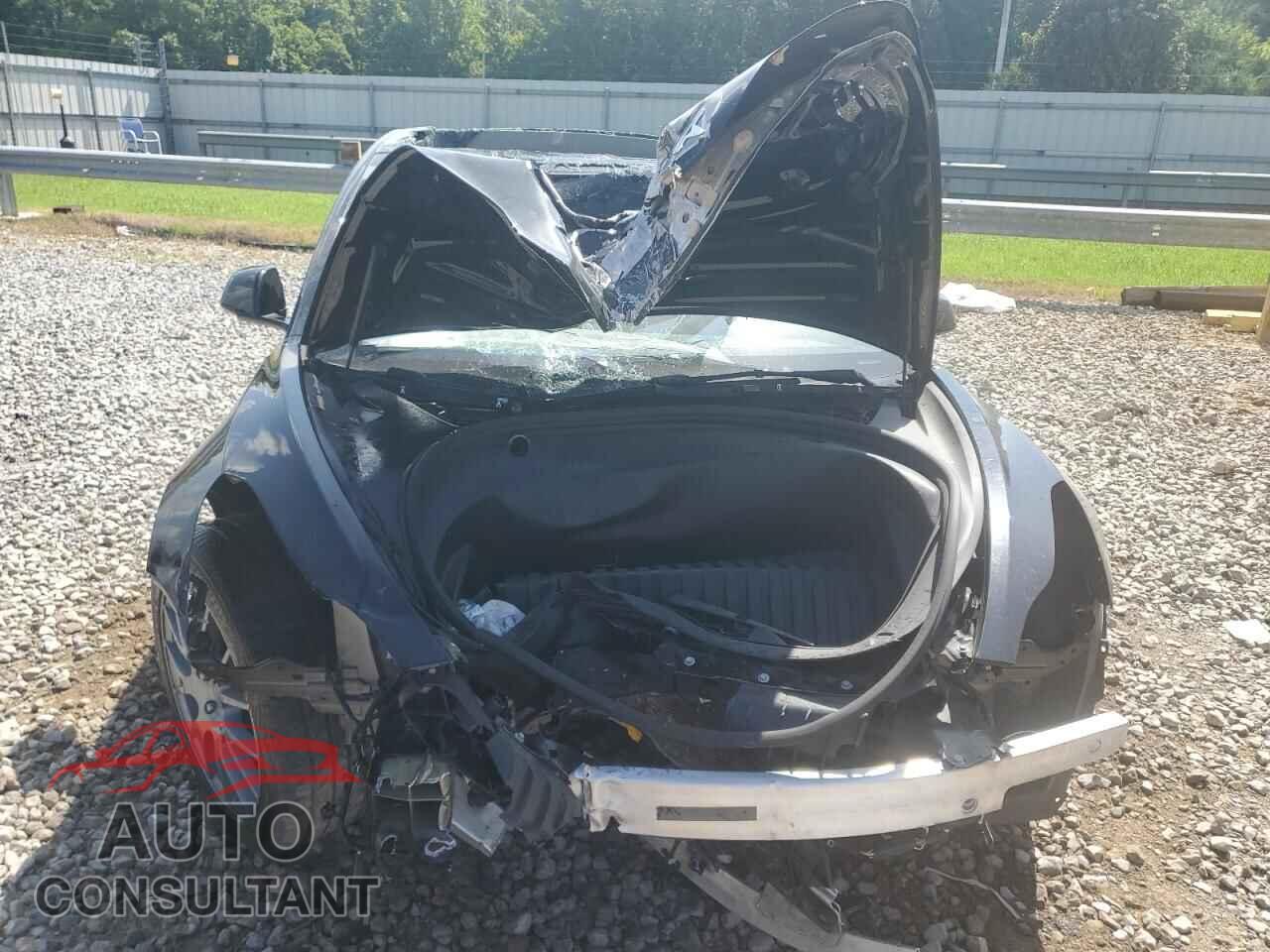 TESLA MODEL 3 2022 - 5YJ3E1EA5NF368513