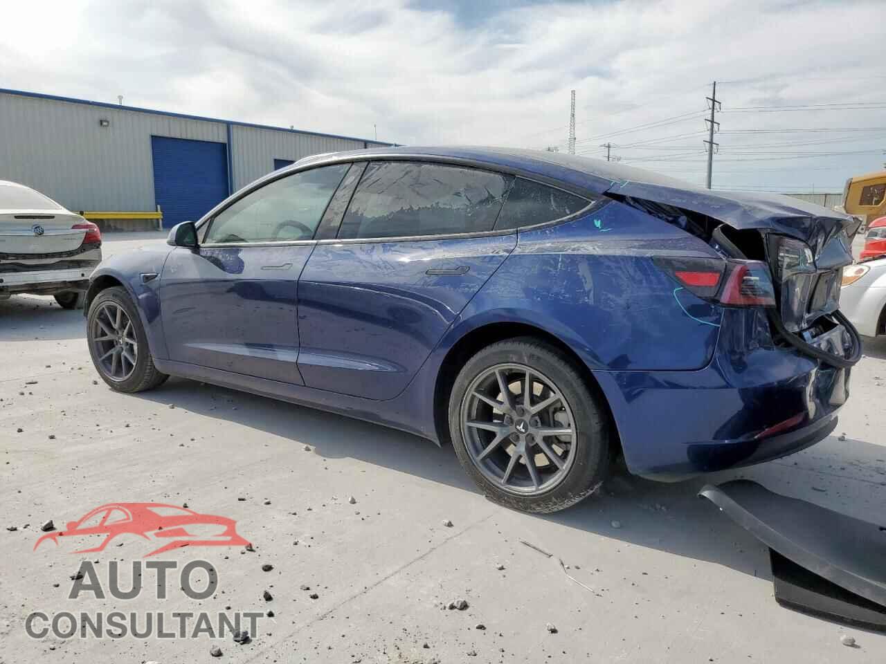 TESLA MODEL 3 2023 - 5YJ3E1EA5PF557181