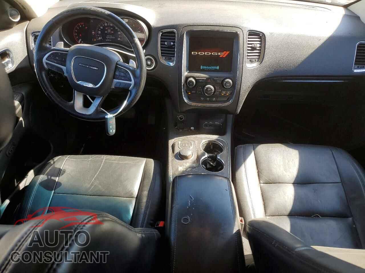 DODGE DURANGO 2014 - 1C4RDJDG8EC597834