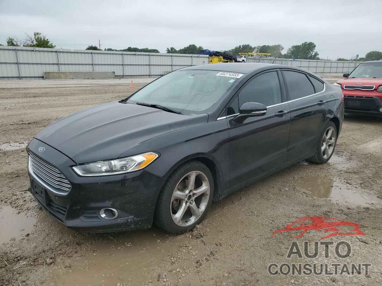 FORD FUSION 2015 - 3FA6P0H90FR307272