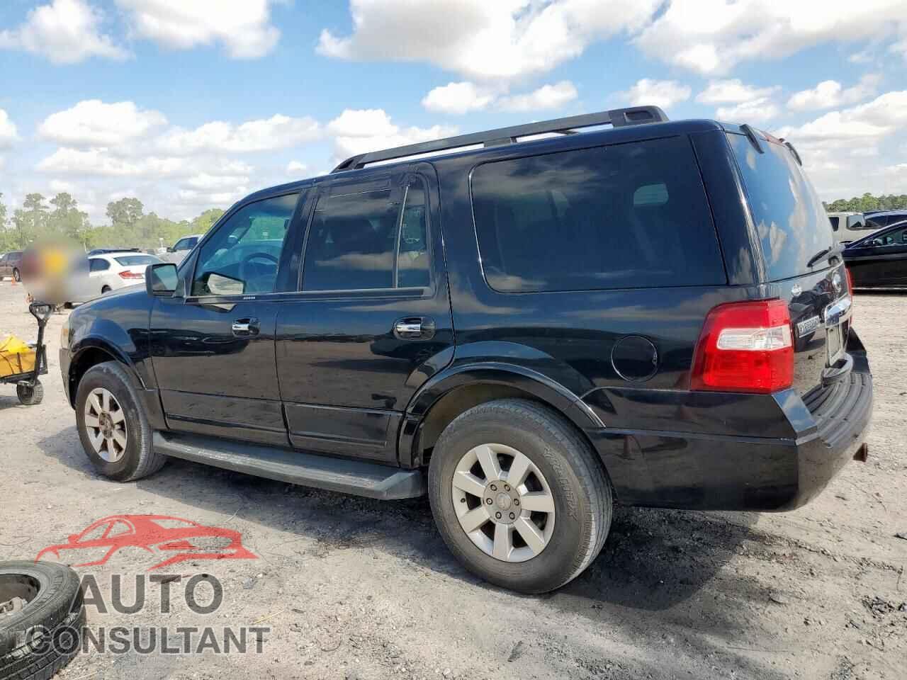 FORD EXPEDITION 2010 - 1FMJU1F57AEB52486