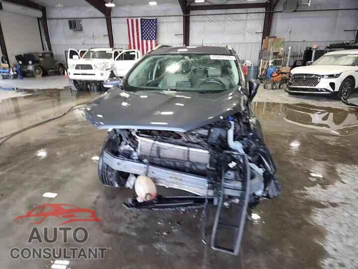 FORD ECOSPORT 2019 - MAJ6S3KL5KC286934