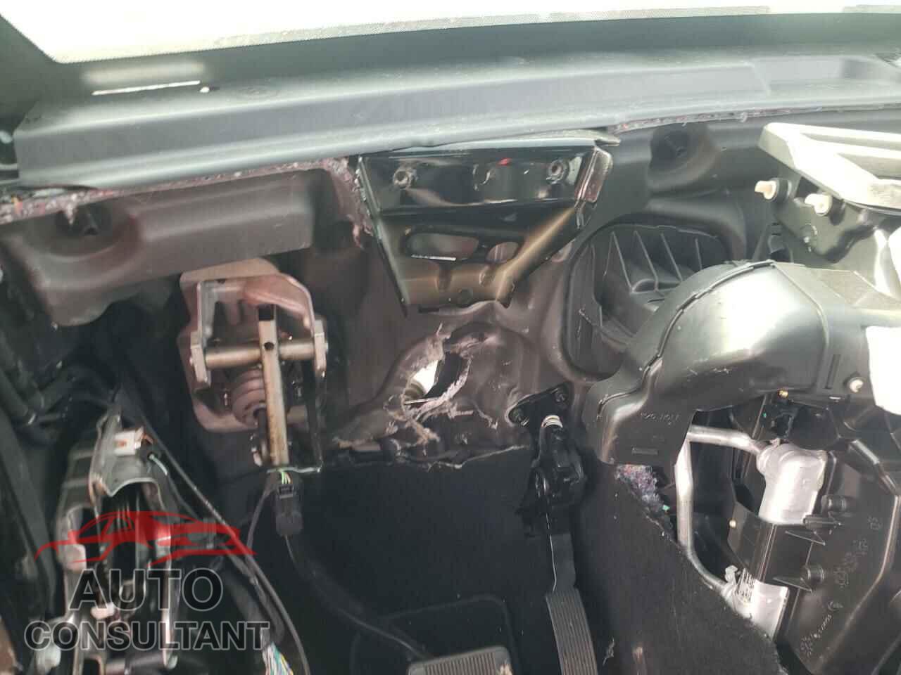 DODGE DURANGO 2019 - 1C4RDJDG2KC807114