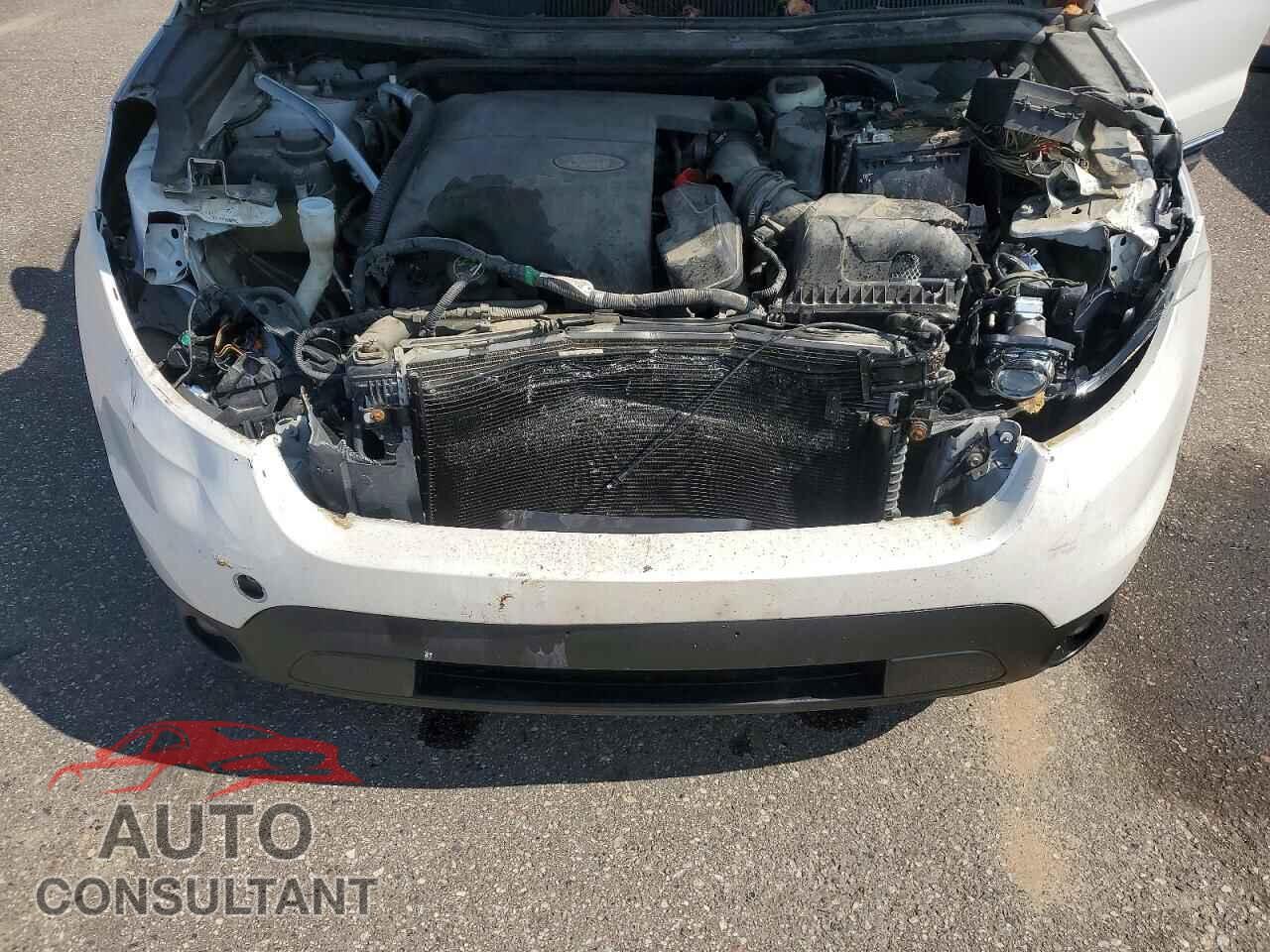 FORD EXPLORER 2014 - 1FM5K8F86EGC15159