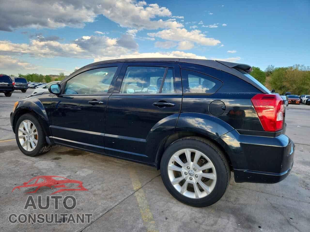 DODGE CALIBER 2012 - 1C3CDWEA1CD529562