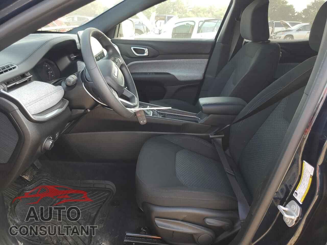 JEEP COMPASS 2024 - 3C4NJDAN8RT164469