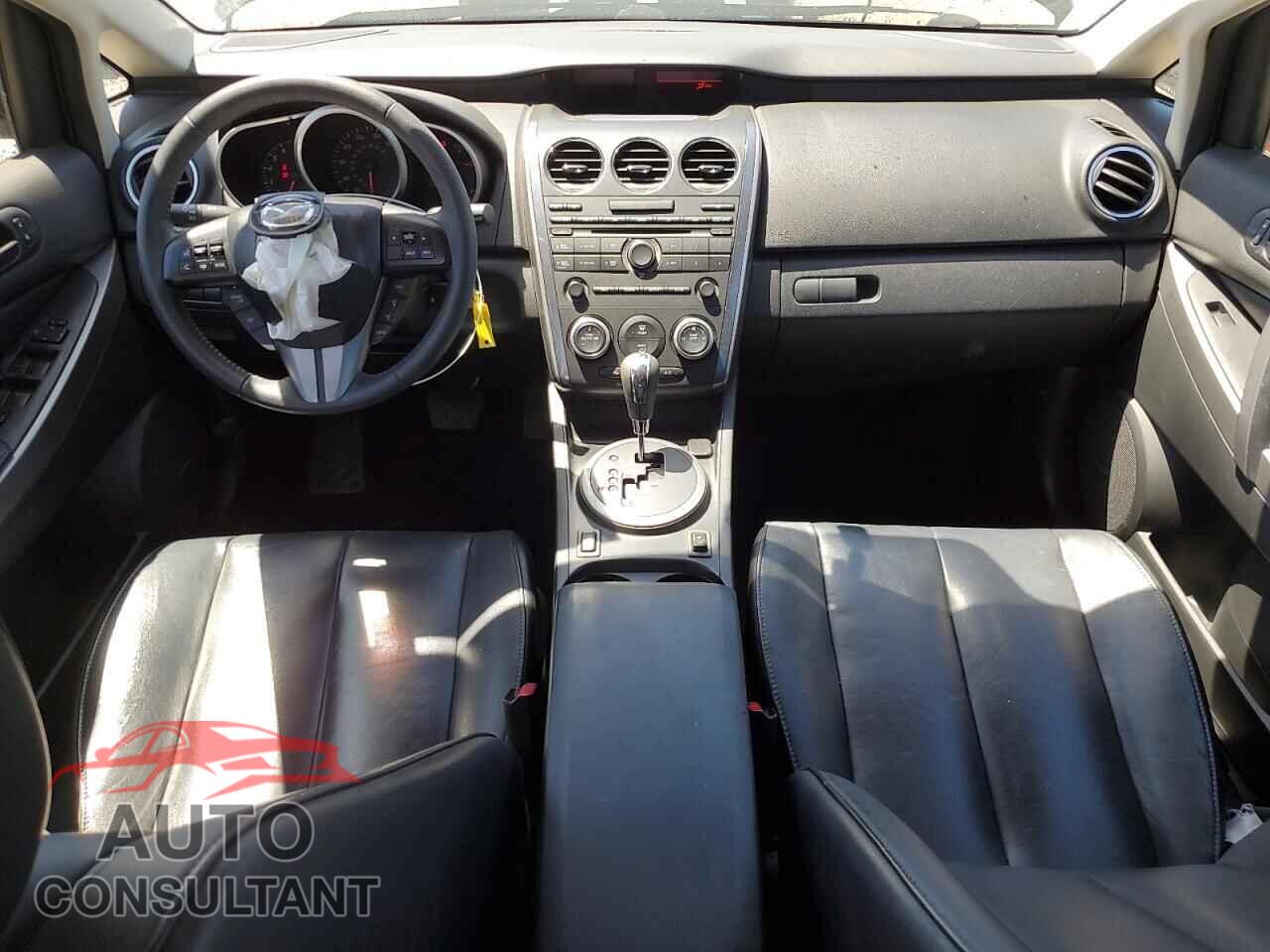 MAZDA CX-7 2011 - JM3ER2CM0B0381333