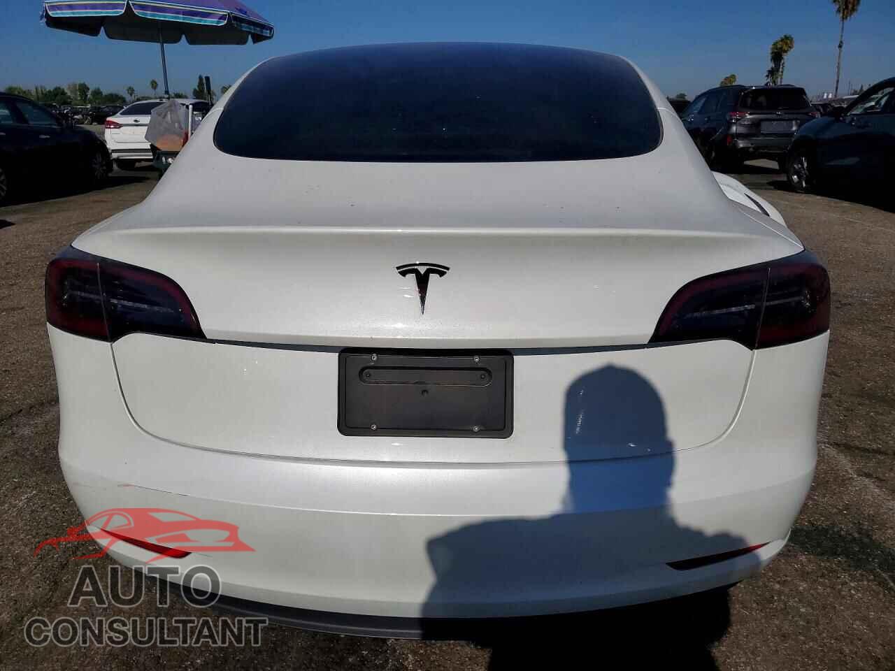TESLA MODEL 3 2023 - 5YJ3E1EA1PF564662
