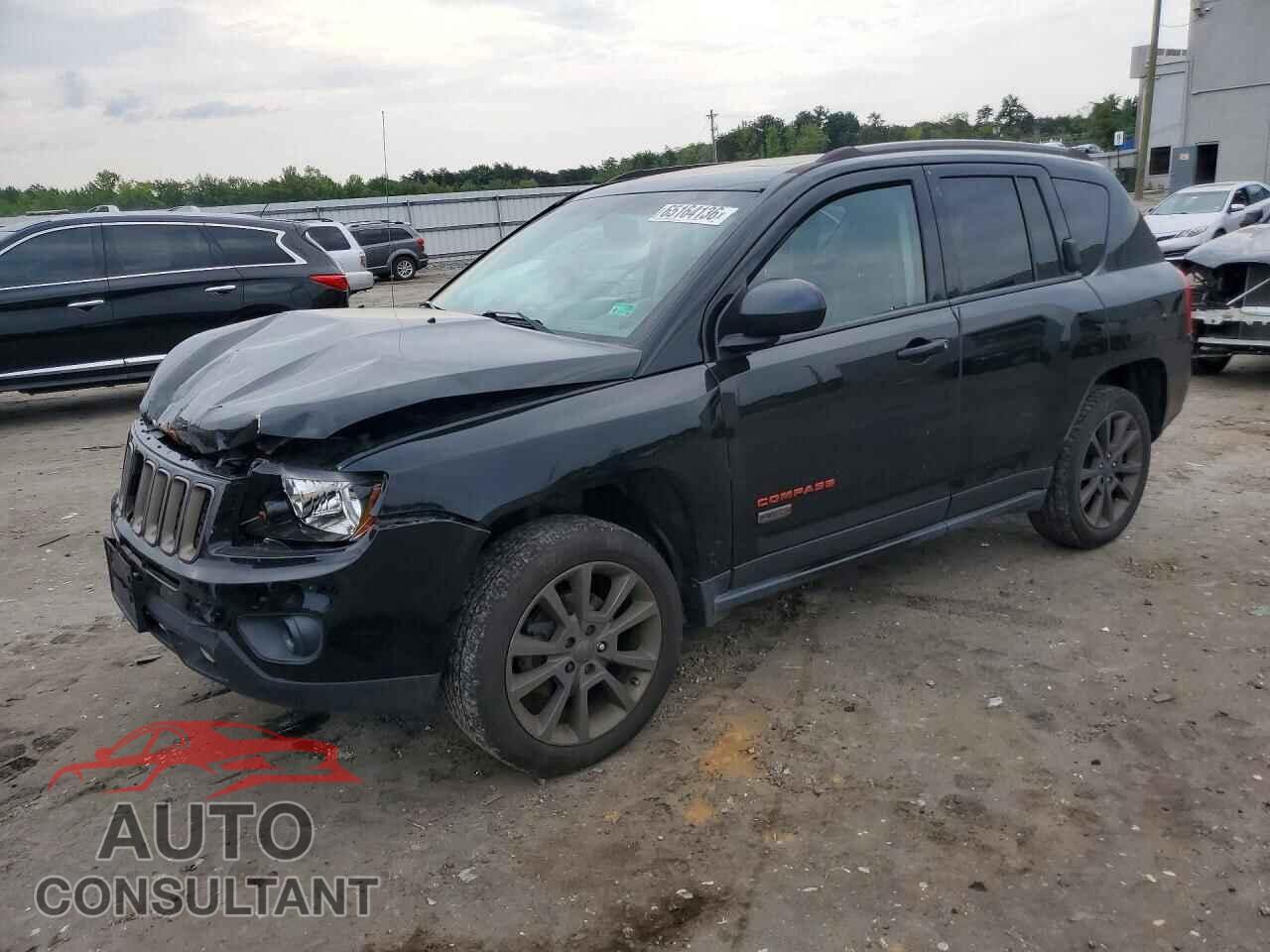 JEEP COMPASS 2016 - 1C4NJDBB0GD690344