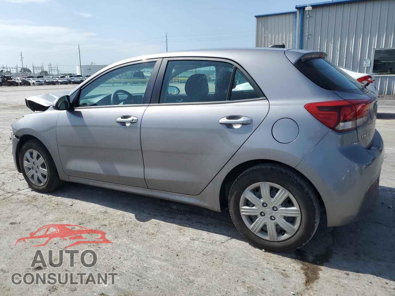 KIA RIO 2023 - 3KPA25AD2PE628432